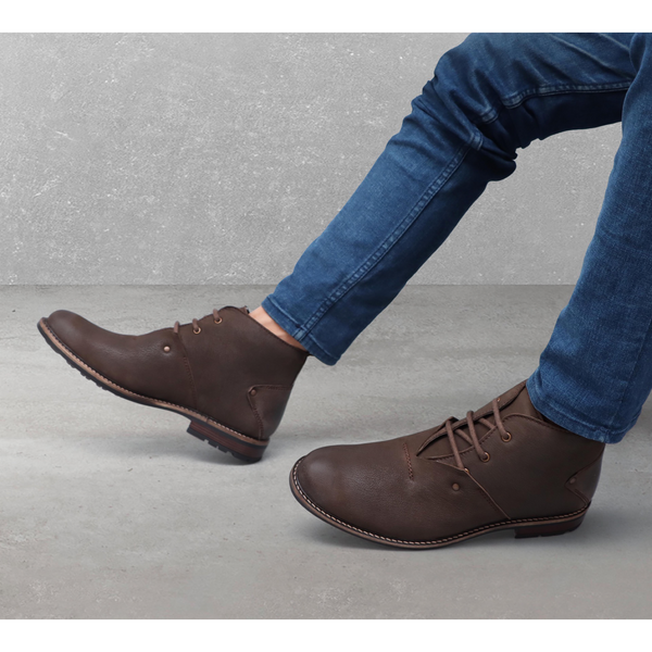 Timber Trace Chukka Boot