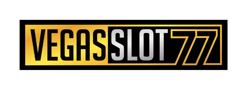 Logo VEGASSLOT77